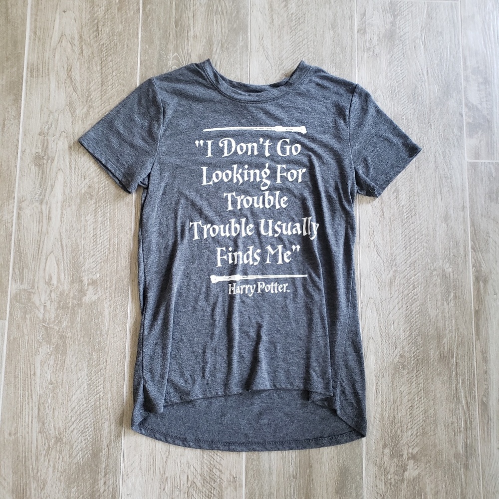 Harry Potter Shirt
